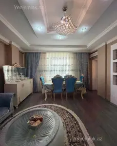 Mənzil Satılır