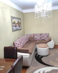 Mənzil Satılır