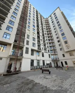 Mənzil Satılır
