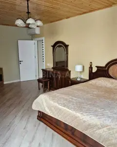 Həyət/Bağ Evi, Villa Kirayə verilir