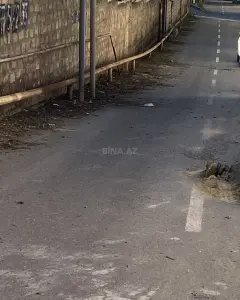 Torpaq sahəsi Satılır