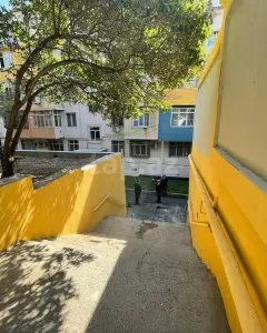 Mənzil Kirayə verilir