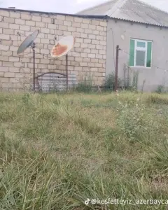 Həyət/Bağ Evi, Villa Satılır