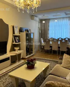 Mənzil Satılır