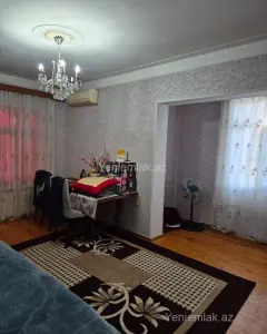 Mənzil Satılır