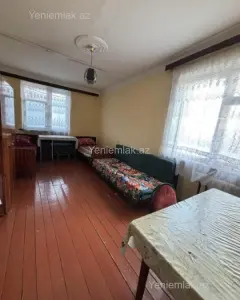Mənzil Satılır