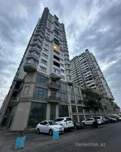 Mənzil Satılır