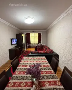 Mənzil Satılır