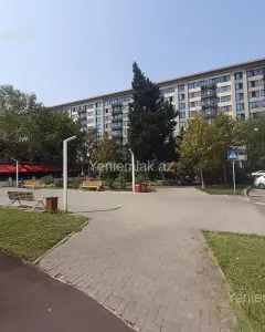 Mənzil Satılır