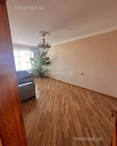 Mənzil Satılır