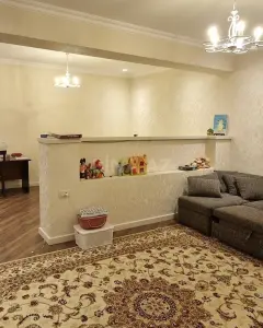 Həyət/Bağ Evi, Villa Satılır