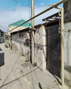 Həyət/Bağ Evi, Villa Satılır
