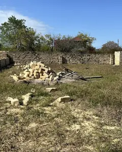 Torpaq sahəsi Satılır