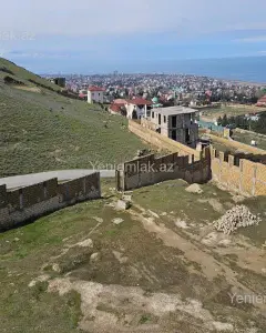 Torpaq sahəsi Satılır