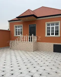Həyət/Bağ Evi, Villa Satılır