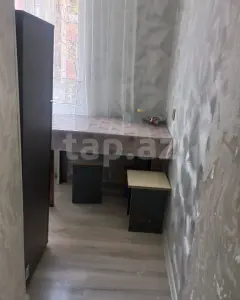 Mənzil Kirayə verilir