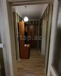 Mənzil Satılır
