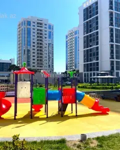Mənzil Satılır