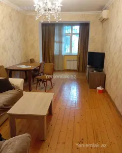 Mənzil Satılır