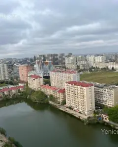 Mənzil Satılır