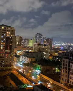 Mənzil Kirayə verilir