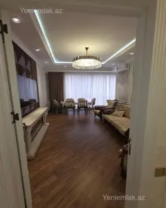 Mənzil Satılır