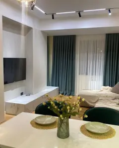 Mənzil Kirayə verilir