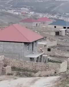 Torpaq sahəsi Satılır