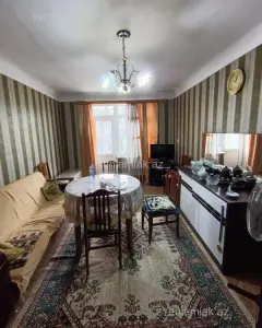 Mənzil Satılır