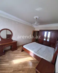 Mənzil Kirayə verilir
