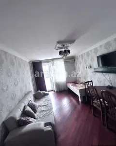 Mənzil Kirayə verilir