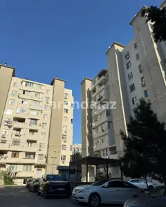 Mənzil Satılır