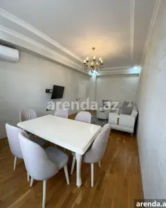 Mənzil Kirayə verilir