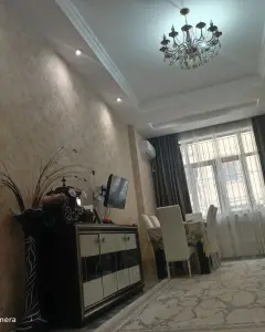 Mənzil Kirayə verilir