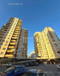 Mənzil Satılır