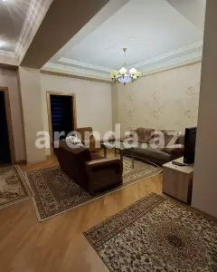 Mənzil Kirayə verilir