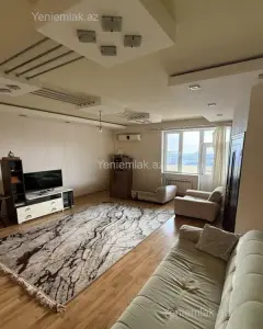Mənzil Satılır