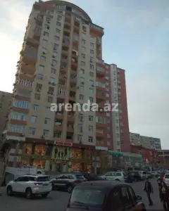 Mənzil Kirayə verilir