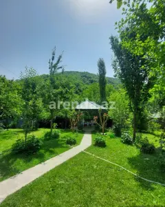 Həyət/Bağ Evi, Villa Kirayə verilir