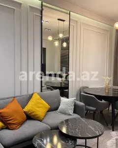 Mənzil Kirayə verilir