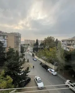 Mənzil Satılır