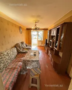 Mənzil Satılır