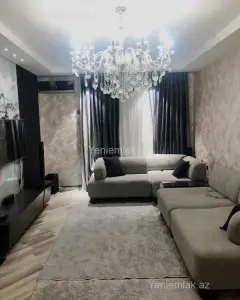 Mənzil Satılır