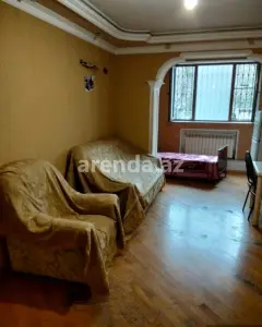 Mənzil Kirayə verilir