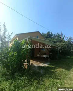 Həyət/Bağ Evi, Villa Kirayə verilir