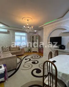 Mənzil Satılır