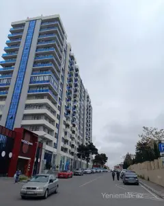 Mənzil Kirayə verilir