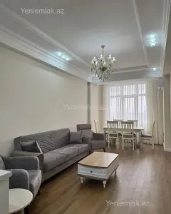 Mənzil Kirayə verilir