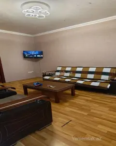 Mənzil Kirayə verilir
