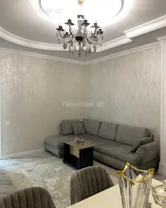 Mənzil Satılır